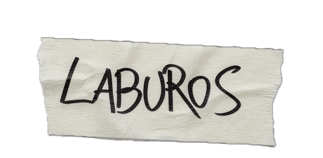 Laburos